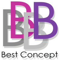 BEST CONCEPT Institut de beauté - Hammam - Soins anti-âge logo - Similar company to Institut De Beaute