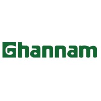 Ghannam Corporate logo - Similar company to Vaxitrend-Ift