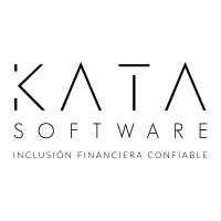 Kata Software logo - Similar company to Mobiik