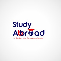 Study Abbroad logo - Similar company to Wsl Consultants (Pvt. Ltd.)