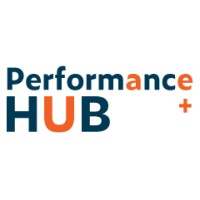 Performance HUB logo - Similar company to Encore Consultancy