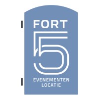 Fort5 logo - Similar company to Het Smakenatelier in Buren