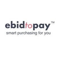 ebidtopay logo - Similar company to Onventis