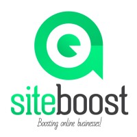 Siteboost Aps
