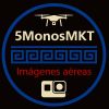 5 Monos MKT