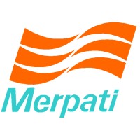 Merpati Nusantara Airlines logo - Similar company to Classic Aviation, Inc.