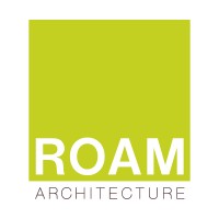 ROAM Architecture logo - Similar company to Roam Lab