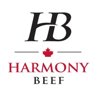 Harmony Beef Company, LTD logo - Similar company to Cybercore Technologies