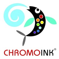 CHROMOINK logo - Similar company to Aster Pigment India Pvt Ltd