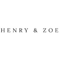 HENRY AND ZOE logo - Similar company to Mezenor