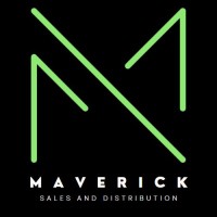 Maverick Sales & Distribution Ltd logo - Similar company to Aks Holding