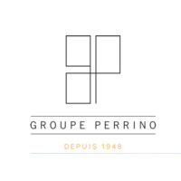 Groupe Perrino logo - Similar company to Corse Prefa