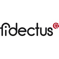 Fidectus logo - Similar company to Previse Systems