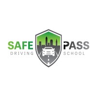 Safe Pass Driving School logo - Similar company to Colors+ Youth Center