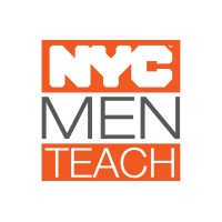 NYC Men Teach logo - Similar company to Boldly Moving Education Ahead (Bmea)