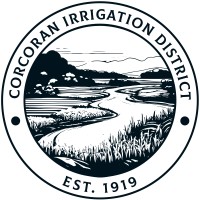 Corcoran Irrigation District logo - Similar company to Byron- Bethany Irrigation District