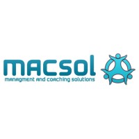 Macsol logo - Similar company to Macsol Technologies