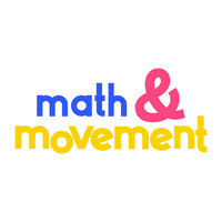 Math & Movement logo - Similar company to Global Math Project