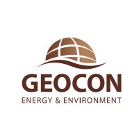 GEOCON Ingenieurbüro GmbH logo - Similar company to Geophysik Ggd Mbh