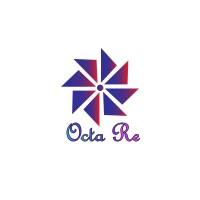 Octa Re logo - Similar company to Ai12