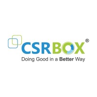 CSRBOX logo - Similar company to Stpi  Coe - Efficiency Augmentation