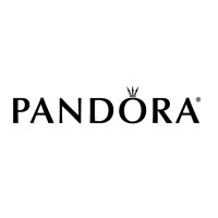 PANDORA Jewelry owned and operated by Ben Bridge Jeweler logo - Similar company to Toth Móveis