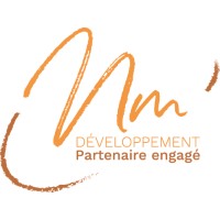 NM DEVELOPPEMENT logo - Similar company to Retrocab