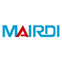 MAIRDI logo - Similar company to Becom Direct