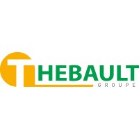 Groupe THEBAULT logo - Similar company to Shr