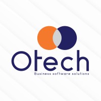 Otech - Intelligence in flow logo - Similar company to Gaec Abroad
