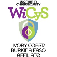 WiCyS IVORY COAST / BURKINA FASO logo - Similar company to Keystone Cybersecurity