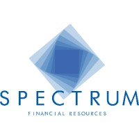 Spectrum Financial Resources logo - Similar company to Schechter Partners