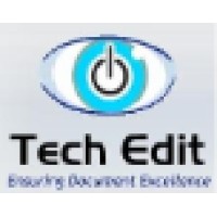 Tech Edit
