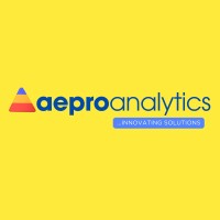 Aepro Analytics Limited logo - Similar company to Oscom Integrated Resources Limited