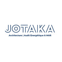 JOTAKA Architecture | Audit Energétique & Mon Accompagnateur Rénov logo - Similar company to Aim Architecture