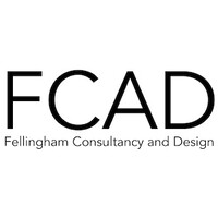Fellingham Consultancy and Design logo - Similar company to Newscape Design