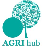 Agri-hub logo - Similar company to Transity
