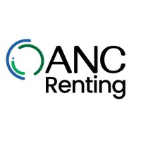 ANC Renting Guatemala logo - Similar company to Pickpack (Acquired By Vytal)