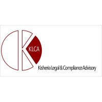 Kisheria Legal and Compliance Advisory logo - Similar company to Kompliance