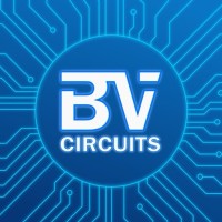 BV Circuits logo - email format related to iNPACK- IC Packaging