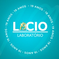 LACIO Laboratório logo - Similar company to Cedlab Laboratórios