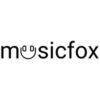 Musicfox logo - Similar company to Elektra Power