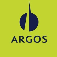 ARGOS Suriname logo - Similar company to Sud Centre Bv