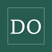 Dumbarton Oaks logo - Similar company to Smithsonian Folkways Recordings