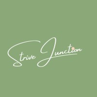 StriveJunction logo - Similar company to Thinklbx