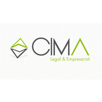 Cima Legal & Empresarial logo - Similar company to Dopamina A2