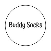 Buddy Socks logo - Similar company to Megaform Sa
