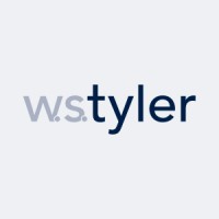 W.S. Tyler logo - Similar company to Frc Team 1403 Cougar Robotics