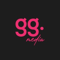 Golden Gate Media logo - Similar company to Golden Gate Living ✨
