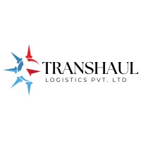 TransHaul Logistics Pvt. Ltd logo - Similar company to Shine Web Services